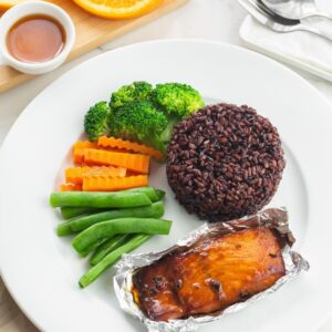 Món eatclean