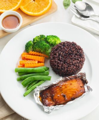 Món eatclean