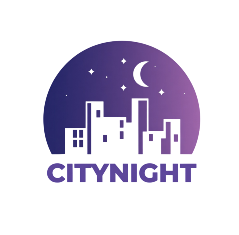 City Night